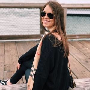 Meet your Posher, Celine